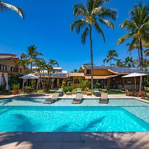 Recanto Do Arraial Inn Porto Seguro