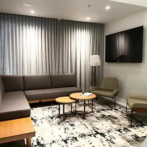 Transamerica Executive Faria Lima Hotel São Paulo