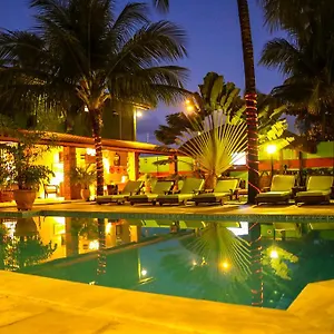 Porto E Mar Inn Pôrto das Galinhas
