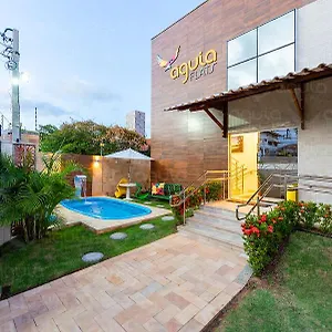 águia Flats Inn Natal