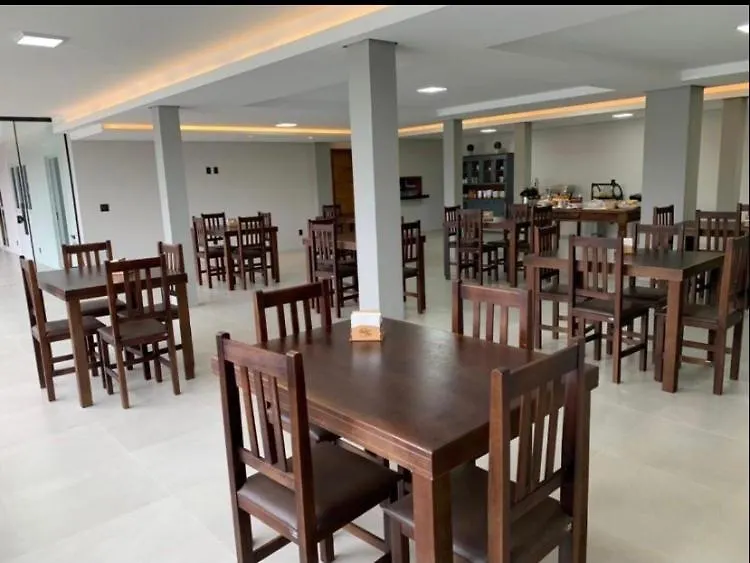 Pousada Encantos Do Sul Pinheira Inn