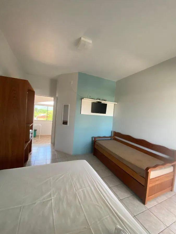 Pousada Encantos Do Sul Pinheira Inn