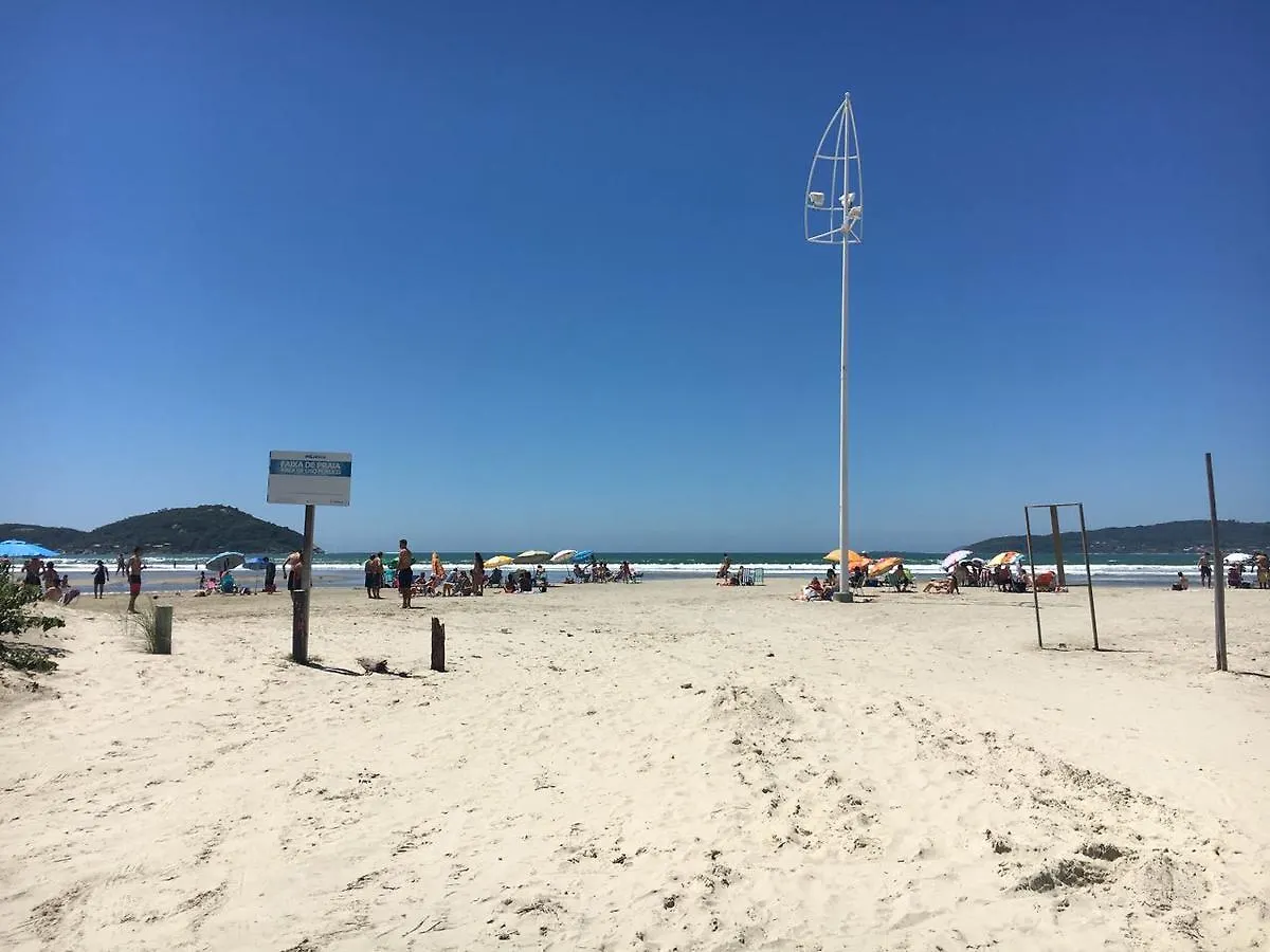 Inn Pousada Encantos Do Sul Pinheira