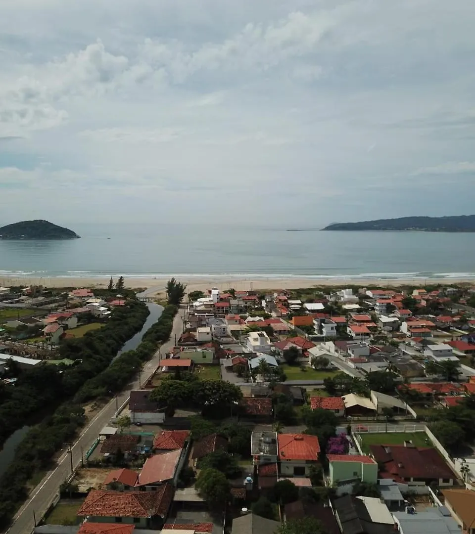 Pousada Encantos Do Sul Pinheira Inn